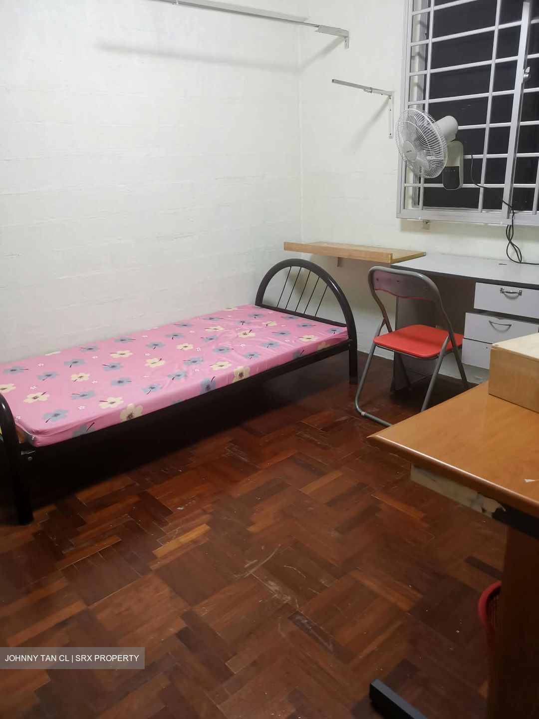 Blk 163 Mei Ling Vista (Queenstown), HDB 3 Rooms #637835921